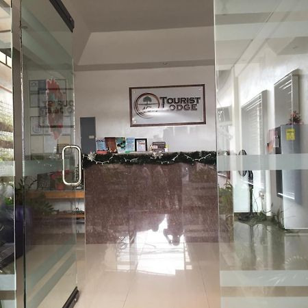 4C'S Tourist Lodge Puerto Princesa Eksteriør bilde