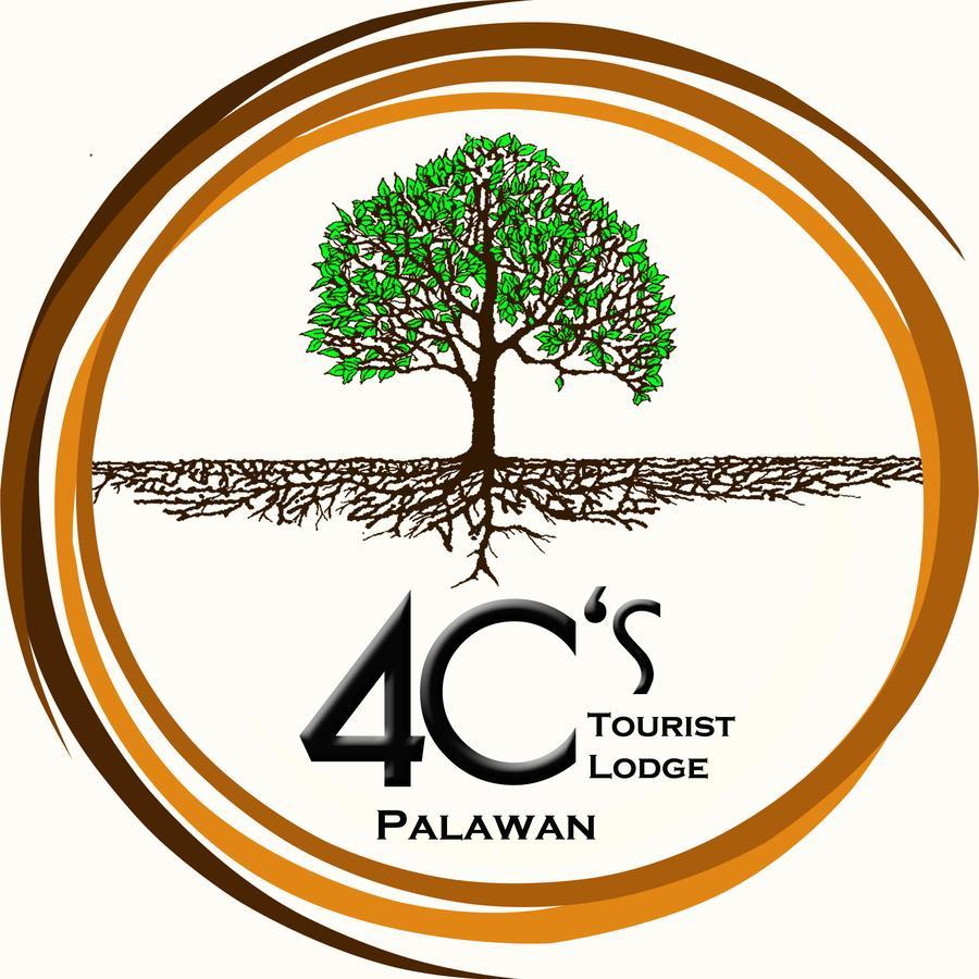 4C'S Tourist Lodge Puerto Princesa Eksteriør bilde